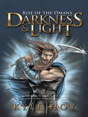 cover image of Darkness & Light